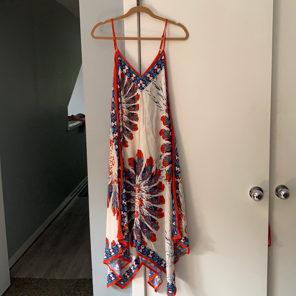 Summer dress